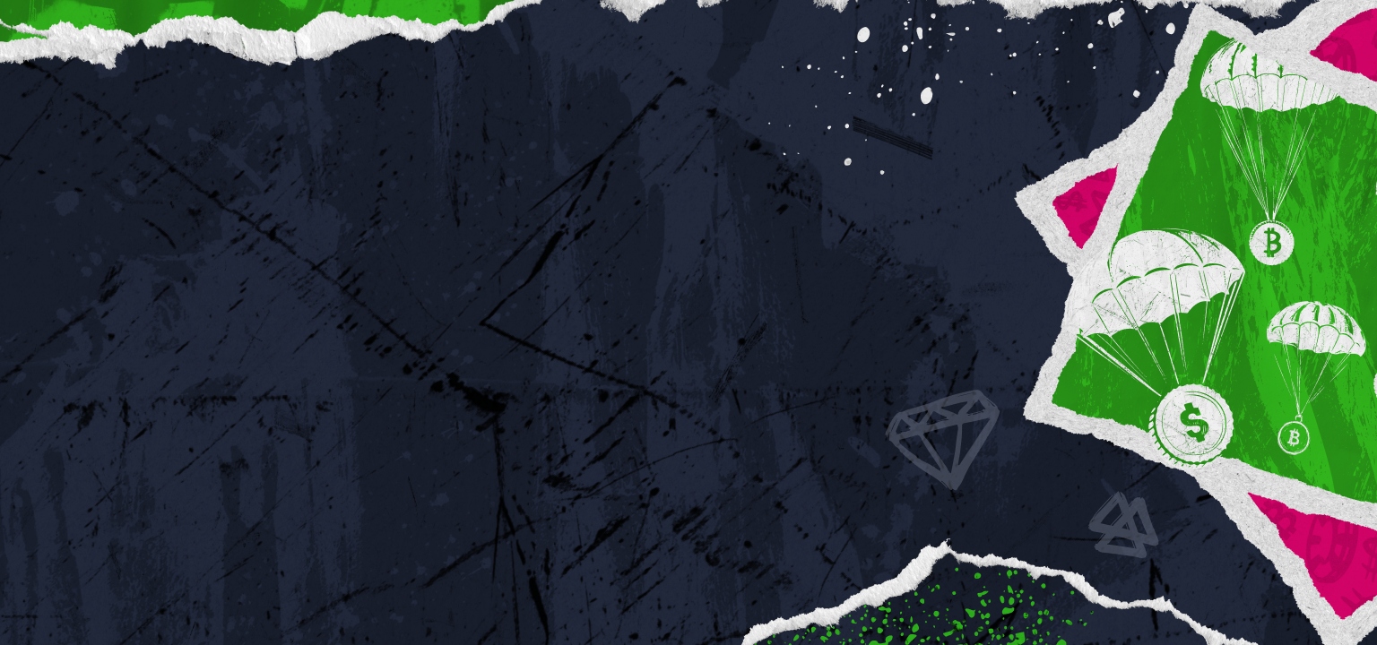 Casino Hoşgeldin Bonusu